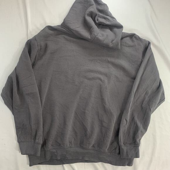 Mens Notre Dame College Fighting Irish Colosseum Long Sleeve Hoodie Size XL - Picture 6 of 8